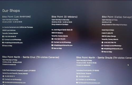 La casa de Montse Vivienda Vacacional Playa de la Tejita - Foto 61