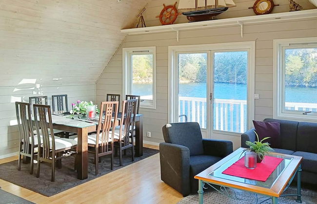 Seaside Fisherman s Haven-by Traum - Foto 59