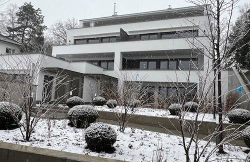 Ferienwohnung - Penthauswohnung Albblick, traumhafter Ausblick, ruhige Lage - Foto 33