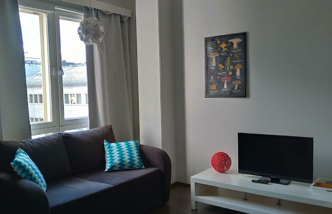 City Apartment - Foto 11