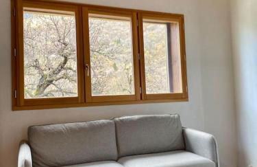 Appartement Le Noyer - Foto 6