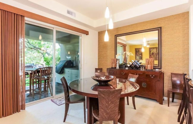 Mauna Lani Fairways Luxury Accommodations - Foto 19