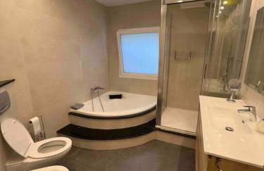 Casa familiar en la playa con piscina - Foto 26