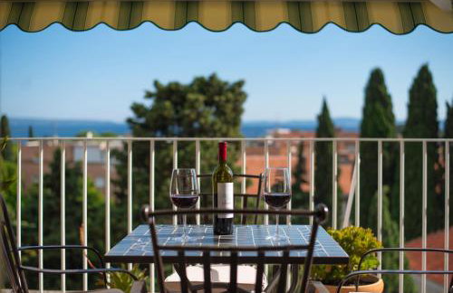 Sky Apartment - Foto 1