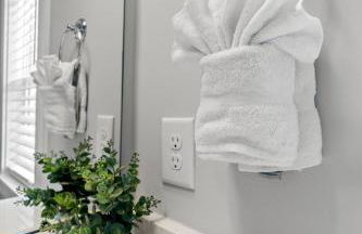 Family waterfron retreat-Near golf Beach Barefoot - Foto 39