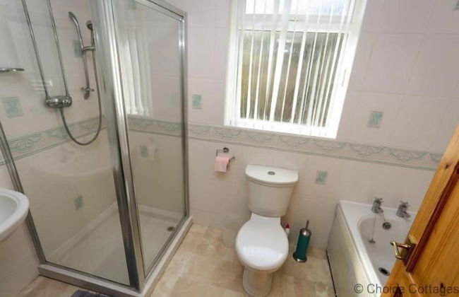 Croyde Bonnicott 3 Bedrooms - Foto 27