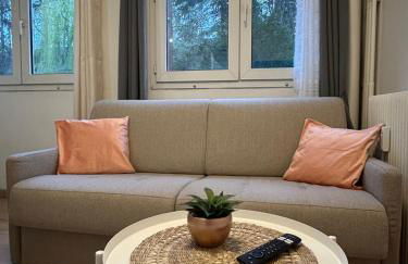 Ourasi - Hippodrome de Vincennes - Netflix - Foto 1