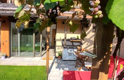 Haus Simon - Foto 13