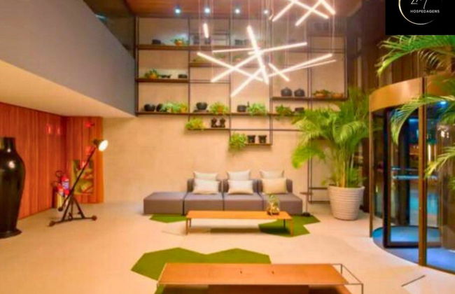 LM INFINITY CABO BRANCO - Foto 32