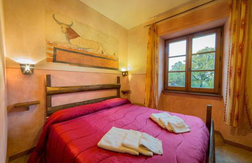 Bio Agriturismo Aia del Tufo - Foto 10