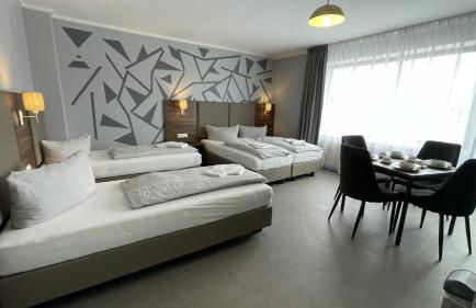 Apartment Glinde - Foto 1