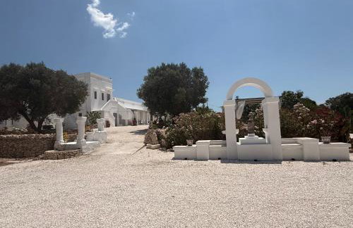 Casa alle Colonne - Foto 2