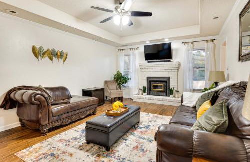 Spacious Madison Vacation Rental with Backyard! - Photo 1