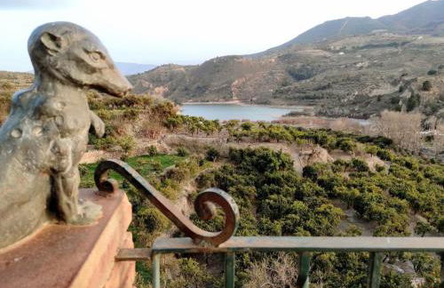 Loft A'ca La Puri en Melegís - Foto 25