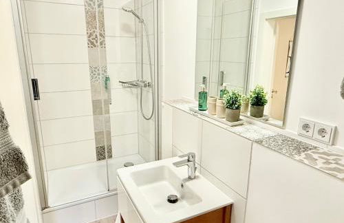 Ferienwohnung Oberwinter bei Bonn - Foto 32