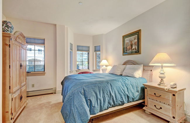 St James Place Resort - Foto 23