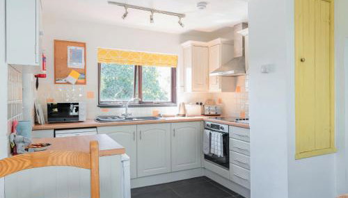 Cross Cottage - Foto 5