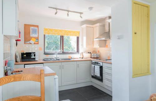 Cross Cottage - Foto 5