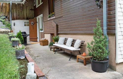 Haus Bergruh Fuchsbau - Foto 19