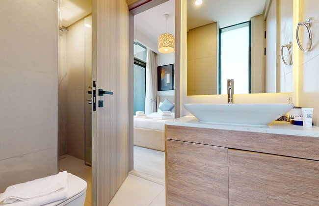Al Jaddaf - Boutique Xll 505 - Foto 10