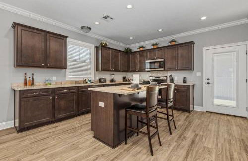 Luxury 2 Bedroom Townhouse #1 - Foto 6