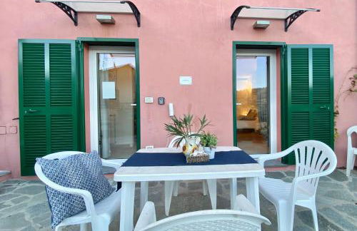 Casa Rosa, Rapallo - Foto 78