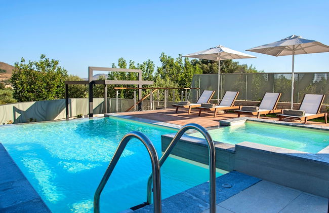 Perla Villas with Heated Pool - Foto 27