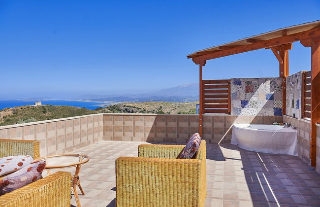 Achilleas Apartments - Foto 26