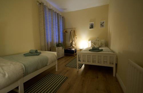 Dundrine Cottage - Foto 16