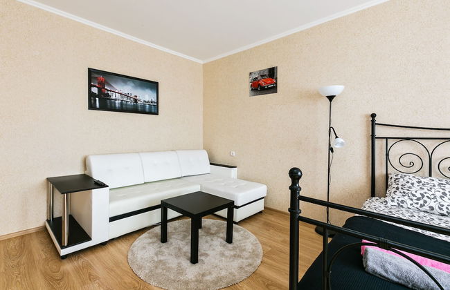 MaxRealty24 Putilkovo, Spaso-Tushinskiy Boulevard 5 - Foto 4