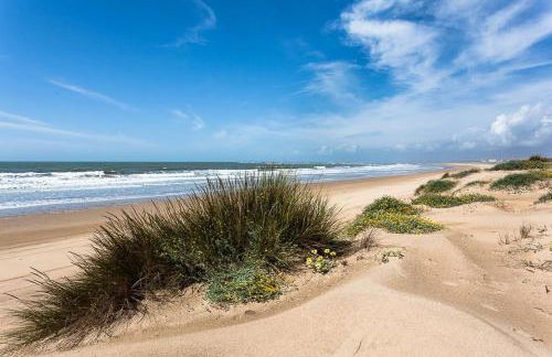 Fantástico ático con terraza, garaje, wifi, con todo para playa, piscina y casa y no facturar maletas! - Foto 35