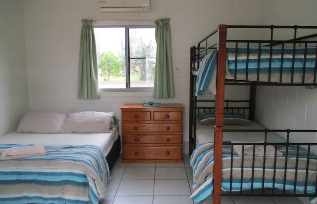 Ingham Tourist Park - Foto 3