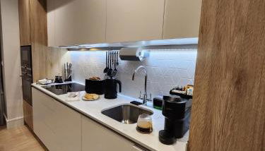 Modern 1BR - 20 minutes to Heathrow - Parking - Foto 5, toaster