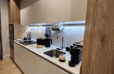 Modern 1BR - 20 minutes to Heathrow - Parking - Foto 5