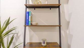 Saratoga Serenity: Charming Rental Nearby Downtown - Photo 4