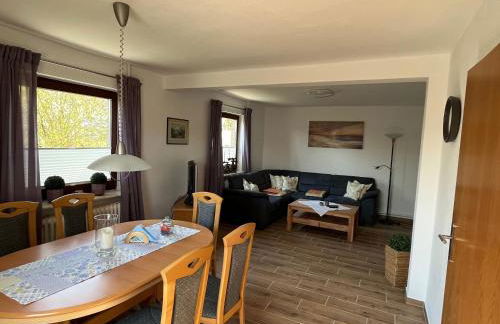 Ferienhaus Waldidyll - Erholung zwischen Schlei und Ostsee - Foto 16