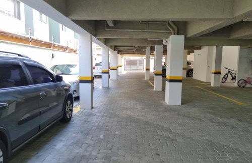 Caminho do Mar - Apartamento com excelente localização - Foto 11