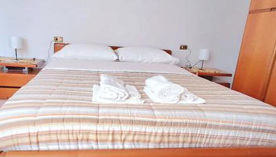 Casa Vacanze Iris e Aurora - Foto 5, towels, wardrobe