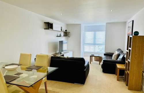 7 SERVICED APARTMENTS at ST JOSEPHS COURT, CLEETHORPES by VISIT CLEETHORPES - Foto 8