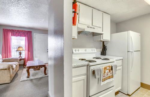 12 Mi to French Quarter! Apt Near Parks and Dining - Foto 10