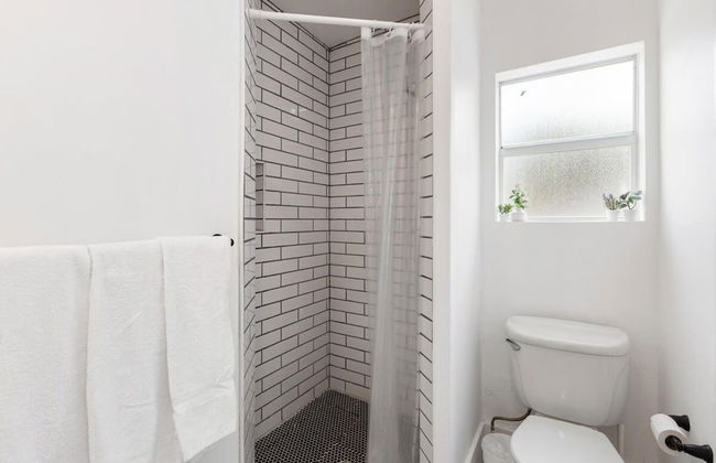 Charming 2 Bedroom Apartment in Victoria Park - Foto 10