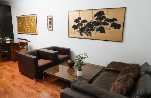 Peaceful Zen Getaway in the City - Foto 1