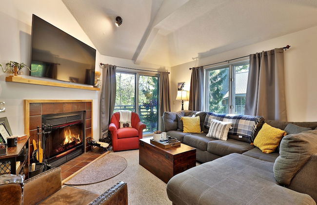 The Woods by Killington Vacation Rentals - 2 Bedrooms - Photo 46