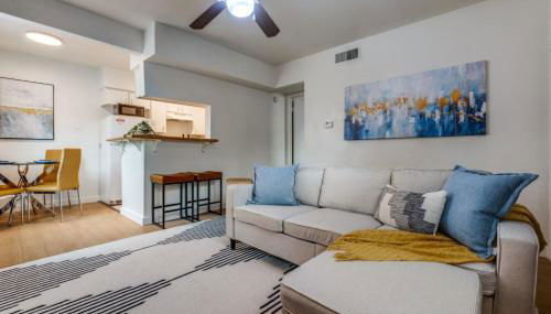 Austin Central 10 Min to Downtown - Foto 4