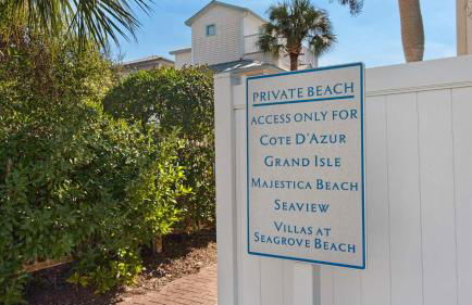 Villas At Seagrove B201 - Emerald Dunes - Foto 48