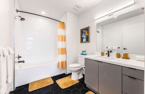 Skyline Haven Near Dodger Stadium with Views - Foto 31