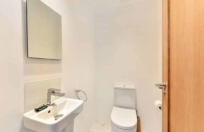 London Choice Apartments – Chelsea - Foto 29