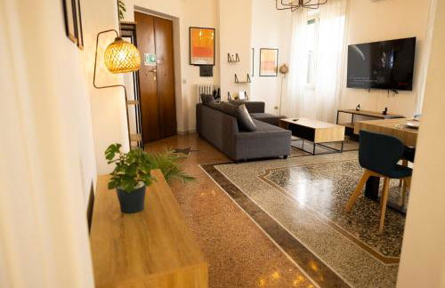 Porto Fluviale Penthouse - Rome Collection - Photo 61