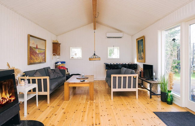 6 Person Holiday Home in Grevinge - Foto 27