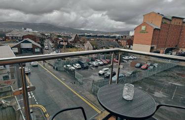 2BR Mountain View City Centre - Photo 8